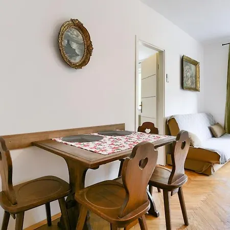 Apartmán Apartman Legacy *
