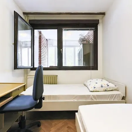 Apartman Legacy Apartmán Zadar