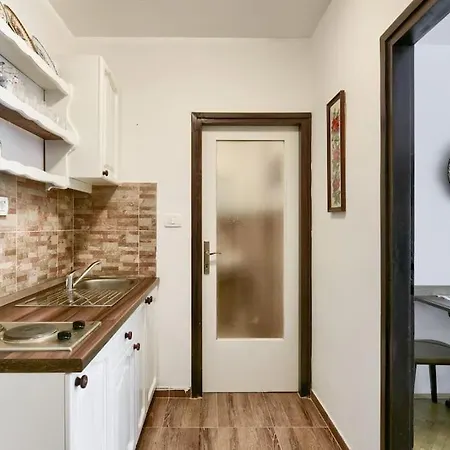 Apartman Legacy * Zadar