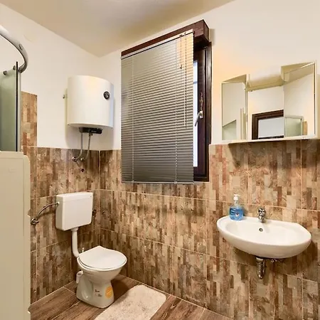 Apartmán Apartman Legacy Zadar