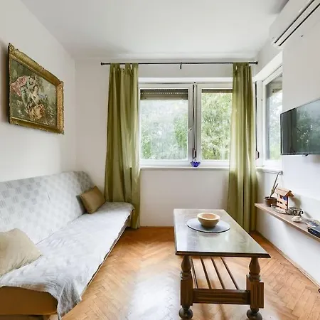 Apartman Legacy * Zadar