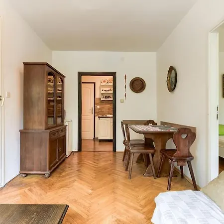 Apartman Legacy * Zadar