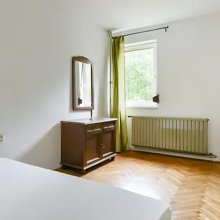 Apartmán Apartman Legacy