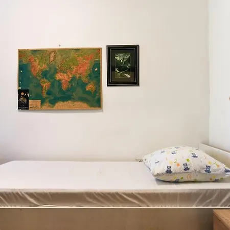 Apartman Legacy Apartment Zadar