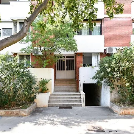 Apartman Legacy Apartment Zadar