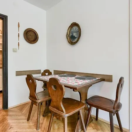 Apartman Legacy
