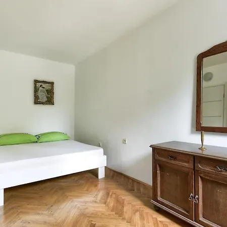 Apartman Legacy *