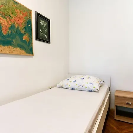 Apartman Legacy *