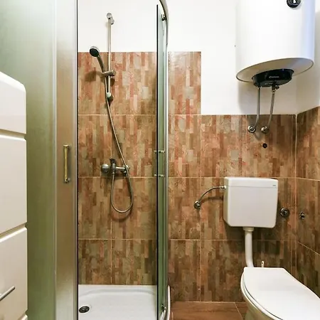 Apartman Legacy * Zadar