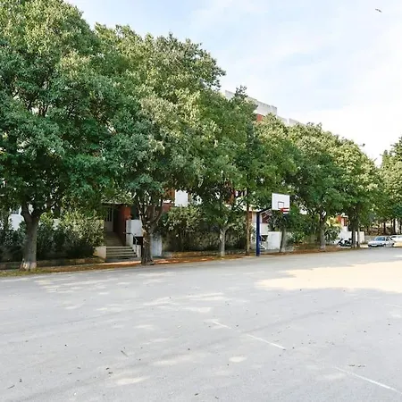 Apartman Legacy Apartment *