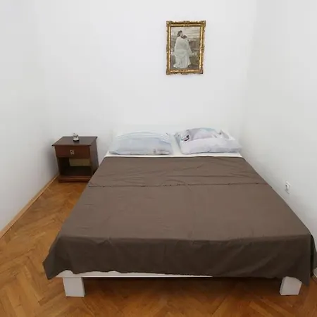 Apartmán Apartman Legacy Zadar