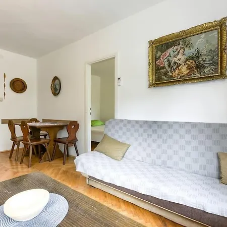 Apartman Legacy Apartment