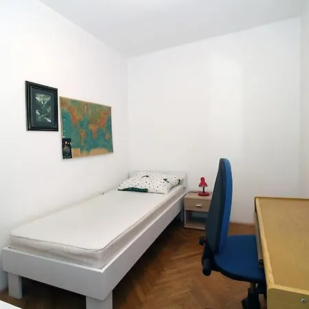 Apartman Legacy Apartment Zadar