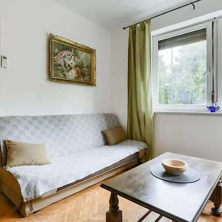 Apartmán Apartman Legacy