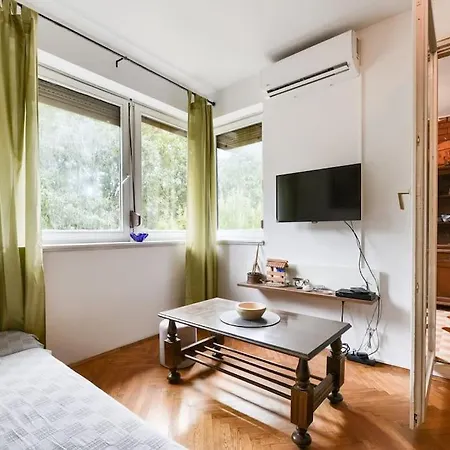 Apartman Legacy * Zadar