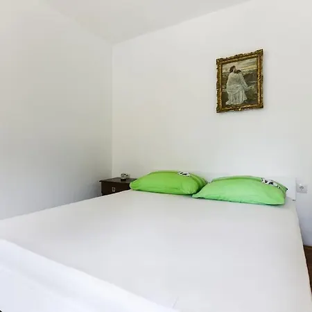 Apartmán Apartman Legacy *