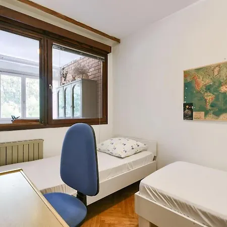 Apartman Legacy Apartmán Zadar