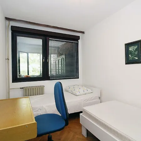 Apartman Legacy Zadar