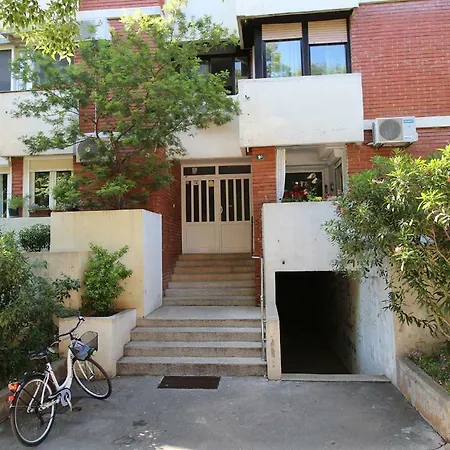 Apartman Legacy Apartment