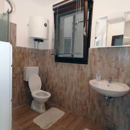 Apartman Legacy Apartment
