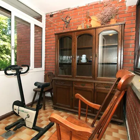 Apartmán Apartman Legacy *