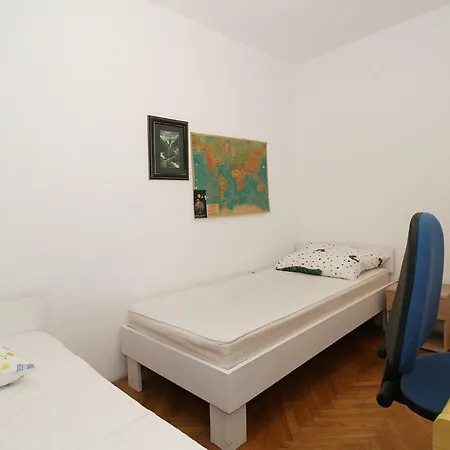 Apartmán Apartman Legacy