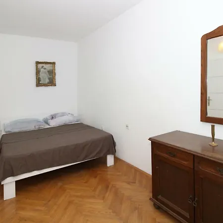 Apartman Legacy Apartment *