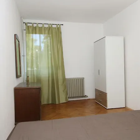 Apartman Legacy Apartmán *