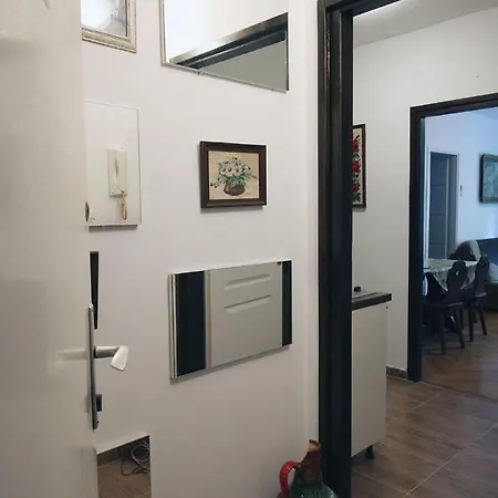 Apartman Legacy