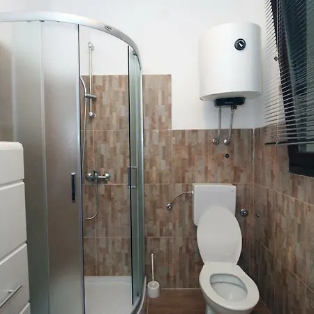 Apartman Legacy Zadar