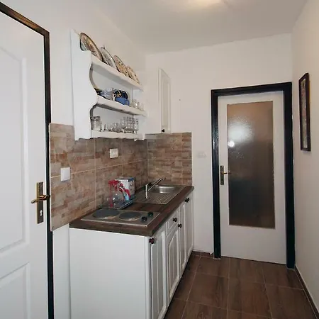 Apartman Legacy Apartmán