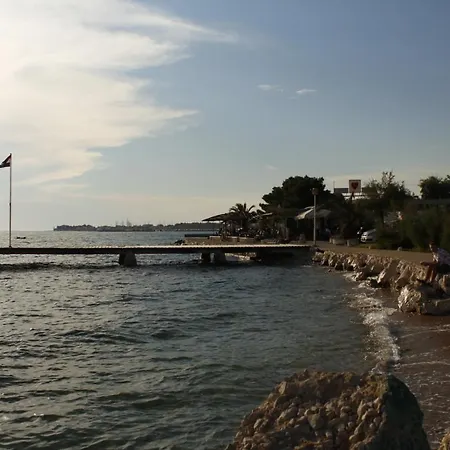 Apartman Legacy Apartment Zadar